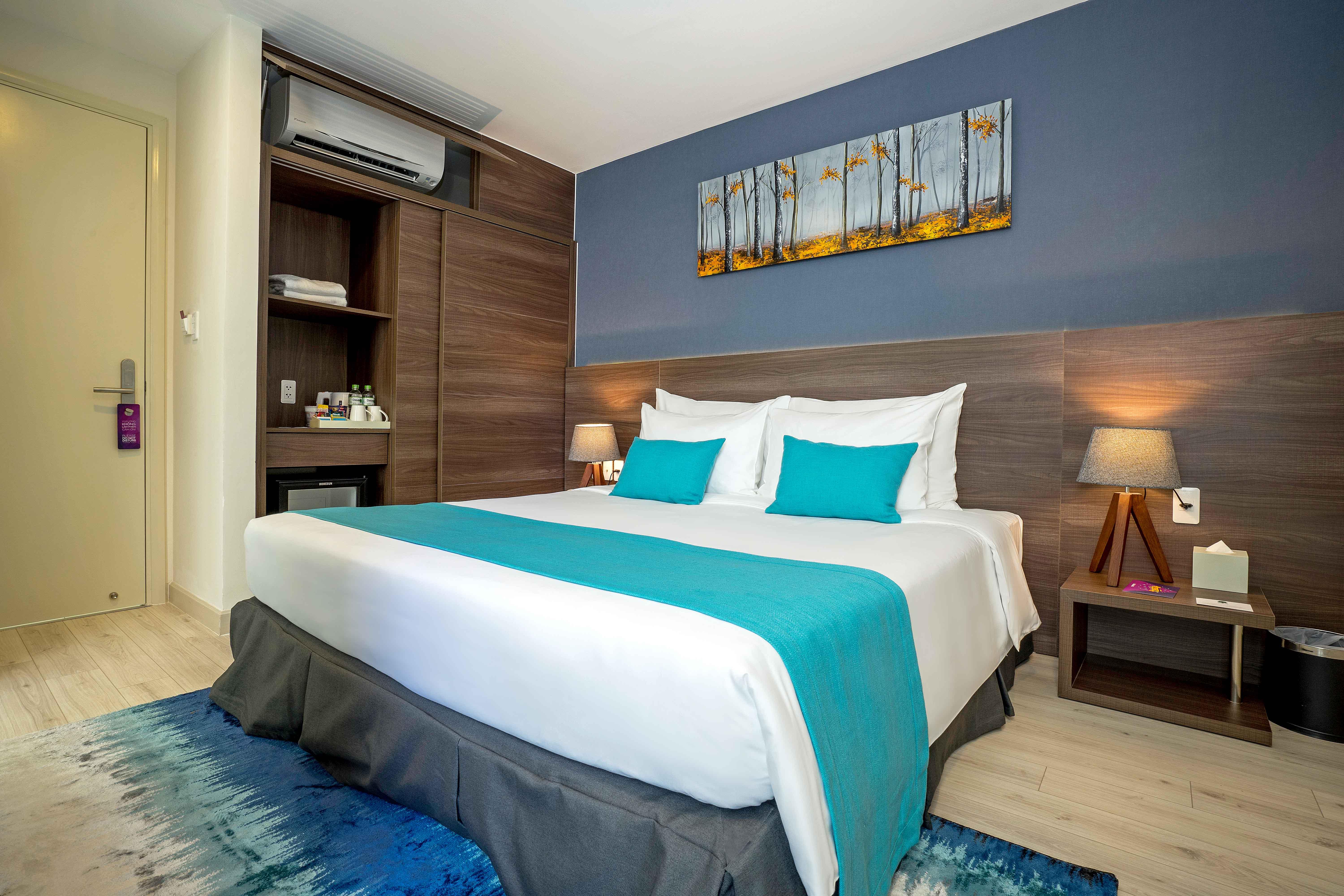 Oceanami Villas & Beach Club - Managed By Oceanami Group Лонгхай Экстерьер фото
