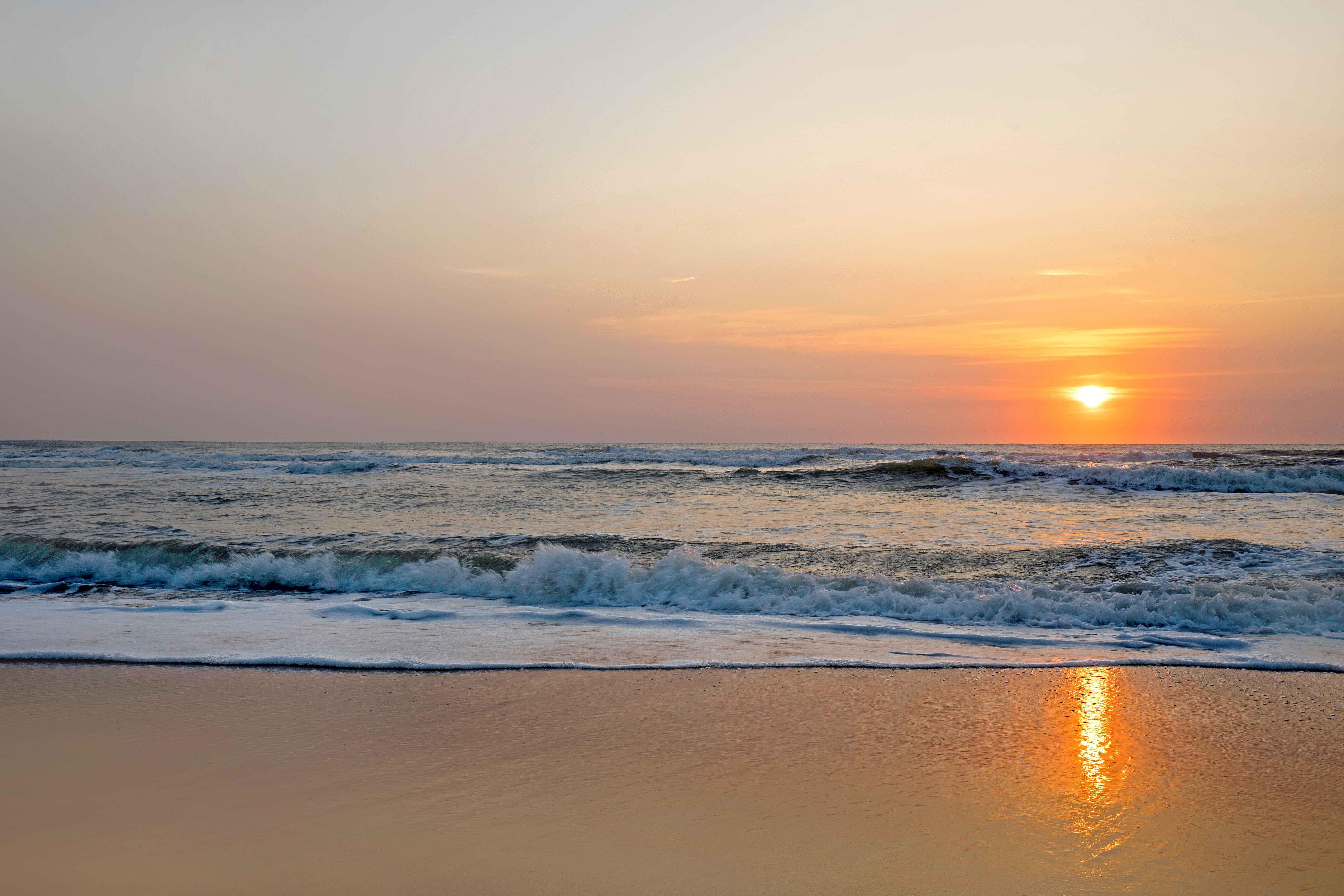Oceanami Villas & Beach Club - Managed By Oceanami Group Лонгхай Экстерьер фото