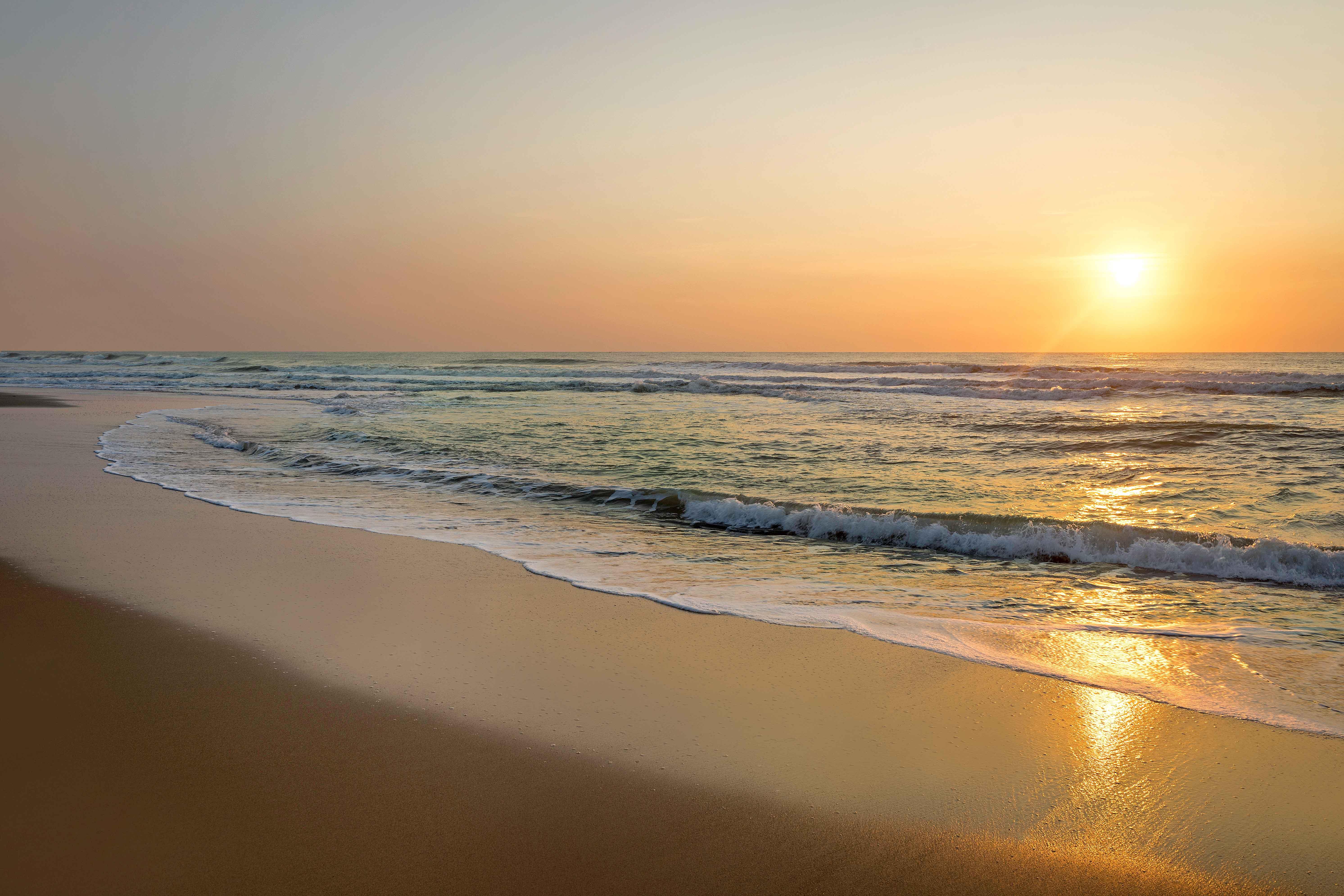 Oceanami Villas & Beach Club - Managed By Oceanami Group Лонгхай Экстерьер фото