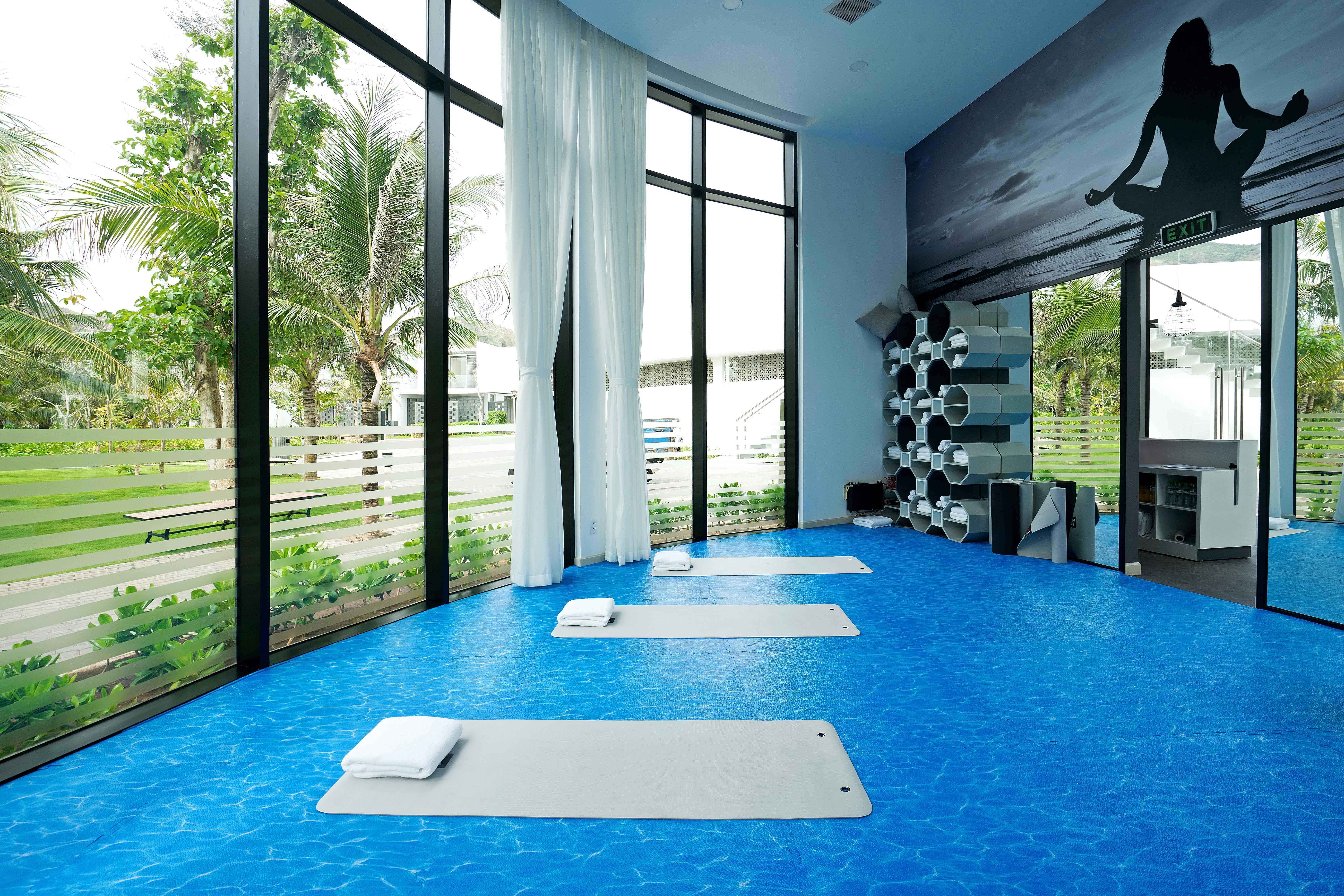 Oceanami Villas & Beach Club - Managed By Oceanami Group Лонгхай Экстерьер фото