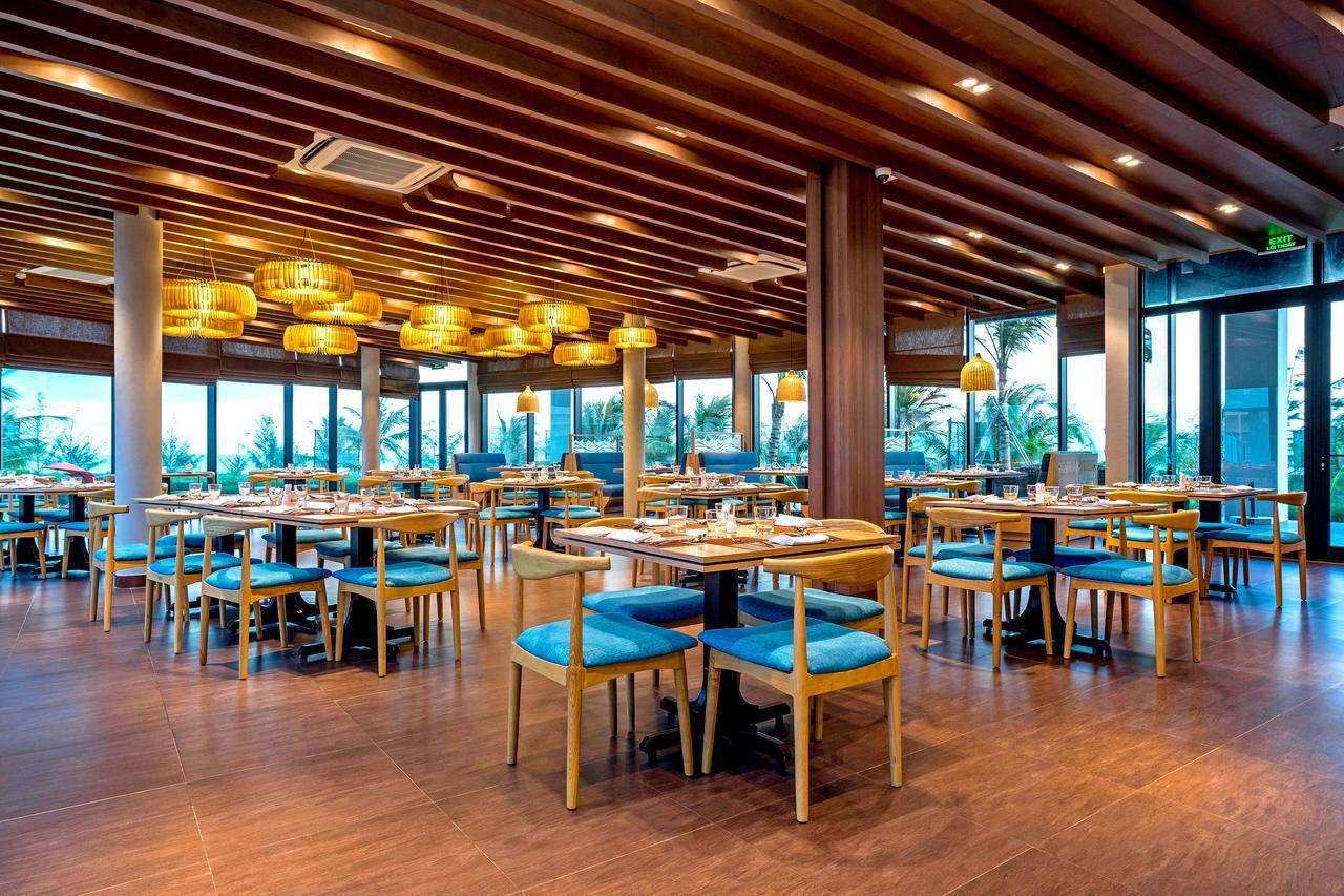 Oceanami Villas & Beach Club - Managed By Oceanami Group Лонгхай Экстерьер фото